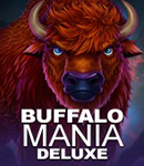 Buffalo Mania Deluxe game