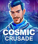 Cosmic Crusade game