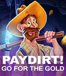 Paydirt! Go for the Gold game