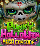 Punky Hallowin game