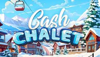 Cash Chalet game