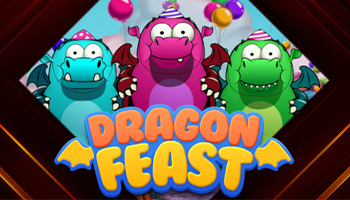 Dragon Feast game