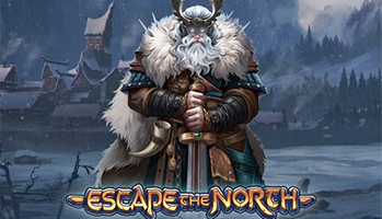 Escape the North game