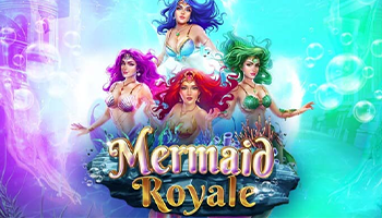 Mermaid Royale game