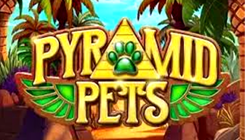 Pyramid Pets game