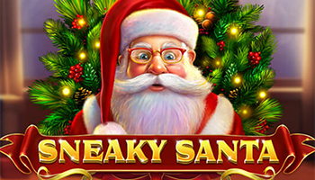 Sneaky Santa game